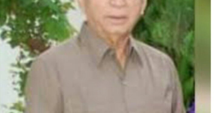 माजी आ.स्व.बटेसिंहभैय्या रघुवंशी यांच्या जयंतीनिमित्त 13 ऑगस्ट रोजी मोफत रोग निदान शिबिर