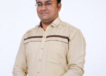 भाजपातर्फे जिल्हयाभरात हर घर तिरंगा अभियान