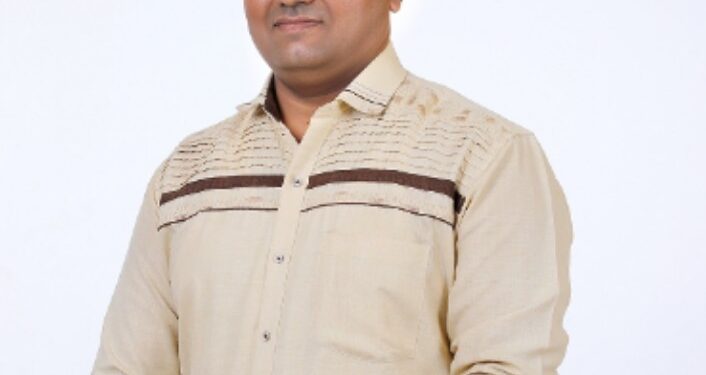 भाजपातर्फे जिल्हयाभरात हर घर तिरंगा अभियान