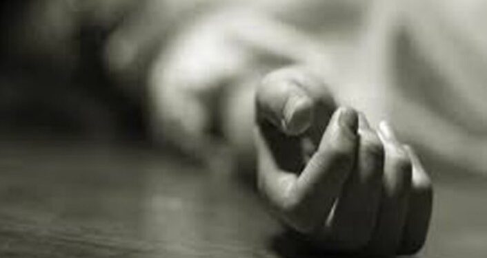 भोणे येथे टॉवरवरुन पडल्याने मजूराचा मृत्यू