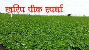 खरीप पीक स्पर्धेसाठी शेतकऱ्यांनी 31 ऑगस्टपर्यंत सहभागी व्हावे