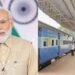 प्रधानमंत्री नरेंद्र मोदी यांच्या हस्ते देशभरात ५०८ रेल्वे स्थानकांच्या पुनर्विकासाचा आरंभ