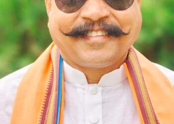 अल्पवयीन युवतीवर अत्याचार प्रकरणी 27 सप्टेंबर रोजी आ.आमश्या पाडवी यांच्या नेतृत्वाखाली रास्ता रोको आंदोलन