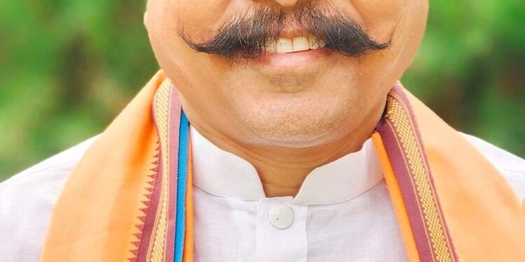 अल्पवयीन युवतीवर अत्याचार प्रकरणी 27 सप्टेंबर रोजी आ.आमश्या पाडवी यांच्या नेतृत्वाखाली रास्ता रोको आंदोलन