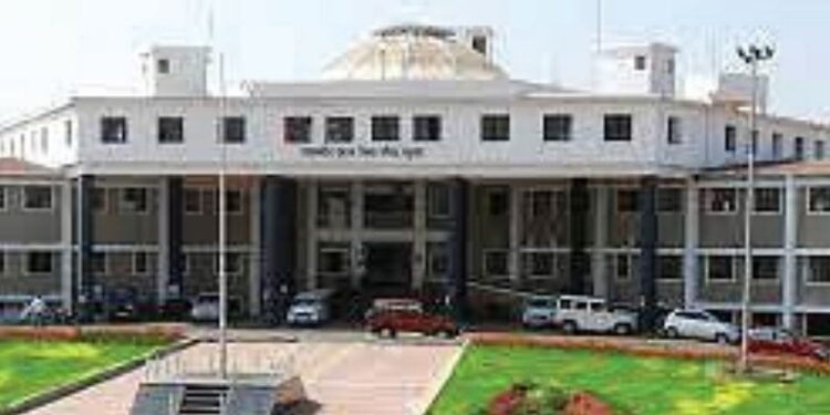 जिल्ह्यातील 362 प्राथमिक शिक्षकांना निवडश्रेणीचा लाभ