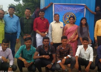 मानसिक तणावाबद्दल बोलल्याने आत्महत्या टाळता येते  –  डॉ. साहेबराव आहिरे