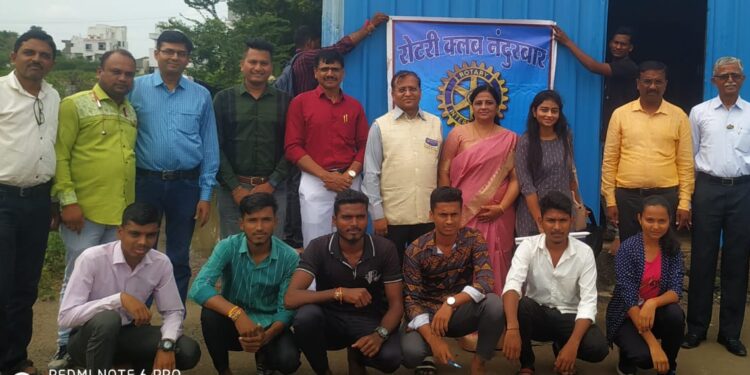 मानसिक तणावाबद्दल बोलल्याने आत्महत्या टाळता येते – डॉ. साहेबराव आहिरे