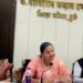 खा. डॉ. हिना गावित यांनी ‘दिशा’ बैठकीत घेतला आढावा; आवास आणि जलयोजनेच्या दुरुस्त अंमलबजावणीचे दिले आदेश