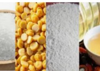 गौरी-गणपती व दिवाळी सणानिमीत जिल्ह्यातील अडीच लाख लाभार्थ्यांना 100 रुपयांत मिळणार आनंदाचा शिधा