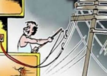 तीन कोटींची वीज चोरी उघडकीस; भरारी पथकाची कारवाई