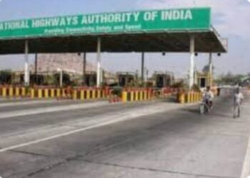 16 सप्टेंबर ते १ ऑक्टोबर दरम्यान गणेशभक्तांना टोल माफी