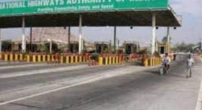 16 सप्टेंबर ते १ ऑक्टोबर दरम्यान गणेशभक्तांना टोल माफी