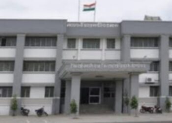 20 सप्टेंबर रोजी जिल्हास्तरीय भ्रष्टाचार निर्मूलन समितीची त्रैमासिक बैठक