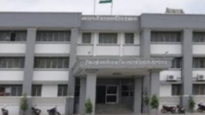 20 सप्टेंबर रोजी जिल्हास्तरीय भ्रष्टाचार निर्मूलन समितीची त्रैमासिक बैठक