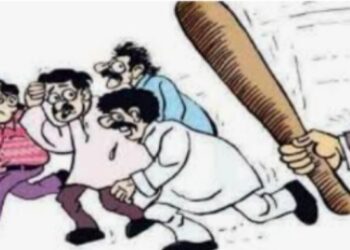 गुन्हेगारी टोळीतील 3 इसम 2 वर्षांसाठी नंदुरबार जिल्ह्यातुन हद्दपार