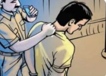 जबरी चोरीच्या गुन्ह्यातील आरोपीसह नवापूर  37 लाखाचा मुद्देमाल हस्तगत