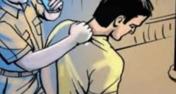 जबरी चोरीच्या गुन्ह्यातील आरोपीसह नवापूर  37 लाखाचा मुद्देमाल हस्तगत