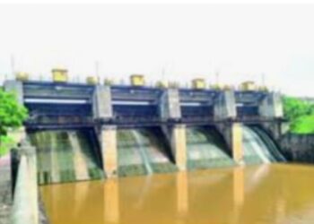 सावधान : गोमाई नदीकाठावरील गावांना सतर्कतेचा इशारा