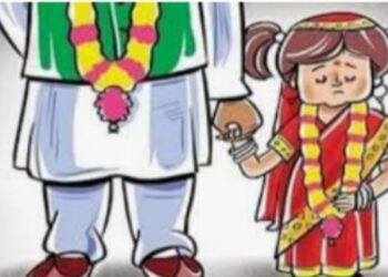 बालविवाह थांबण्यात अक्कलकुवा पोलिसांना यश,५ जणांवर  कारवाई