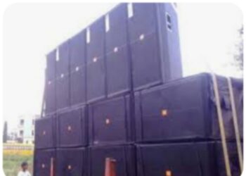 गणेशोत्सव व ईद-ए-मिलाद काळात डी.जे. व डॉल्बी वापरण्यावर बंदी, जिल्हाधिकाऱ्यांचे आदेश