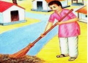 सफाईदार पदांच्या ठेक्यासाठी बेरोजगार सहकारी संस्थांनी प्रस्ताव सादर करावेत:  वि. रा. रिसे