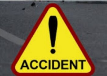 नंदूरबार येथे अग्निशमन बंब अंगावरून गेल्याने पालिकेच्या कर्मचाऱ्याचा मृत्यू