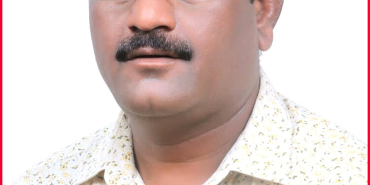 ‘आम्हाला शिकवू द्या’, या मागणीसाठी नंदुरबार जिल्हा प्राथमिक शिक्षक संघातर्फे 2 ऑक्टोंबरला आक्रोश मोर्चा