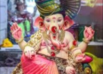 गणेशोत्सव मंडळांना पाच वर्षांसाठी एकदाच घ्यावी लागणार परवानगी