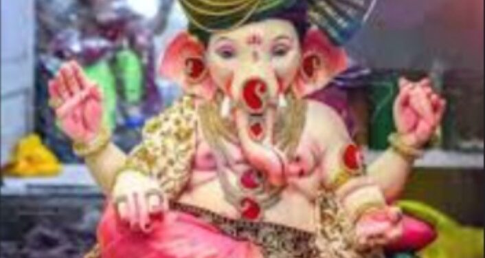 गणेशोत्सव मंडळांना पाच वर्षांसाठी एकदाच घ्यावी लागणार परवानगी