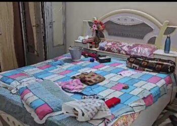 धक्कादायक घटना : नंदूरबार येथे चाकूचा धाक दाखवत दरोडा, 23 तोळे दागिने लंपास