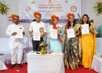 राज्यातील प्रत्येक अंगणवाडीसाठी इमारत उपलब्धतेसह १७ हजार पेक्षा अधिक पदांची होणार भरती