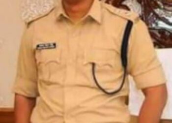 नंदुरबारच्या सुपुत्राची ड्रग्स प्रकरणी धडक कारवाई