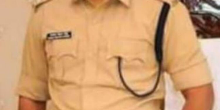 नंदुरबारच्या सुपुत्राची ड्रग्स प्रकरणी धडक कारवाई