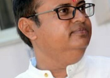 उच्च आणि शालेय शिक्षण अभ्यासक्रमात भगवद्गीतेचा समावेश करावा, प्रा. मकरंद पाटील यांची केंद्र सरकारकडे मागणी