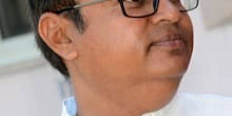 उच्च आणि शालेय शिक्षण अभ्यासक्रमात भगवद्गीतेचा समावेश करावा, प्रा. मकरंद पाटील यांची केंद्र सरकारकडे मागणी