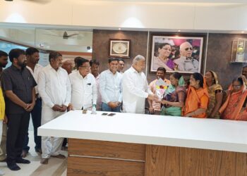 भालेर ग्रामपंचायत शिवसेनेचा (शिंदे गट) ताब्यात, सरपंचपदी वैशाली पाटील बिनविरोध