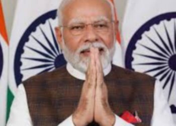 सेवा पंधरवाडा निमित्त आज भाजपातर्फे भव्य आरोग्य तपासणी शिबिर