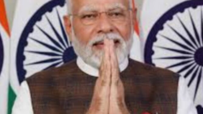 सेवा पंधरवाडा निमित्त आज भाजपातर्फे भव्य आरोग्य तपासणी शिबिर