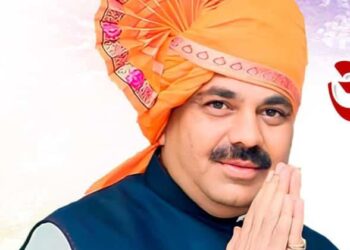 नंदूरबारच्या पालकमंत्री पदी अनिल पाटील यांची नियुक्ती, राज्यातील ११ जिल्ह्यांच्या पालकमंत्र्यांची सुधारीत यादी जाहीर