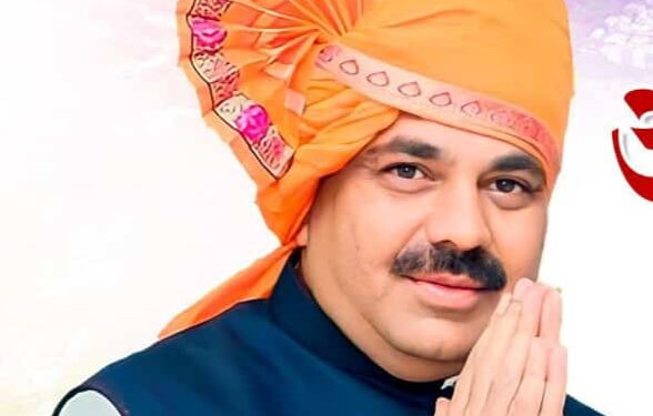 नंदूरबारच्या पालकमंत्री पदी अनिल पाटील यांची नियुक्ती, राज्यातील ११ जिल्ह्यांच्या पालकमंत्र्यांची सुधारीत यादी जाहीर