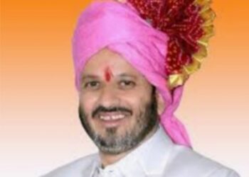 मोठ्ठी बातमी : माजी आदिवासी विकास मंत्री ॲड .के.सी.पाडवी यांनी मंजूर केलेल्या  आघाडी सरकारच्या काळातील  कामांवरील स्थगिती उच्च न्यायालयाने उठवली