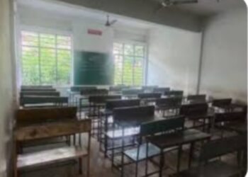 शासकीय व अनुदानित आश्रमशाळांच्या शिक्षकांसाठी 17 सप्टेंबरला क्षमता परिक्षा