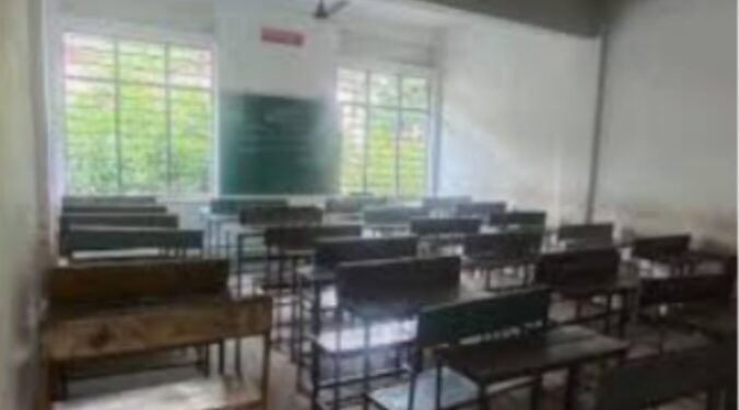 शासकीय व अनुदानित आश्रमशाळांच्या शिक्षकांसाठी 17 सप्टेंबरला क्षमता परिक्षा