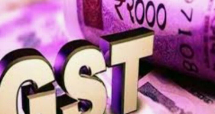 नंदूरबार जिल्ह्यातील जीएसटीच्या पथकांची छापेमारी