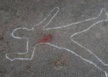 तरुणाला दीडशे फूट खोल दरीत फेकून केले जिवेठार