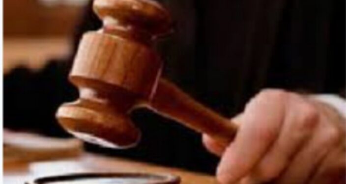 अपहरण करुन खंडणी मागणाऱ्या दोघांना जन्मठेप