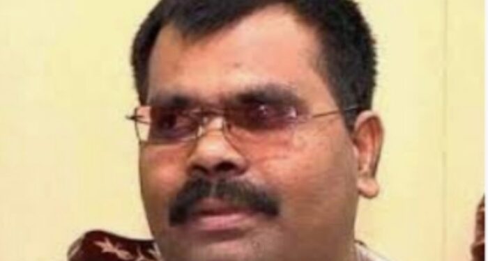 तत्कालीन जिल्हाधिकारी बालाजी मंजुळे यांचा अटकपुर्व जामीन अर्ज सत्र न्यायालयाने फेटाळला