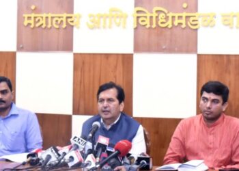 ‘प्रमोद महाजन ग्रामीण कौशल्य विकास केंद्रां’चे गुरुवारी प्रधानमंत्री नरेंद्र मोदी यांच्या हस्ते उद्घाटन