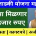 मुलींच्या सक्षमीकरणासाठी ‘लेक लाडकी योजना’