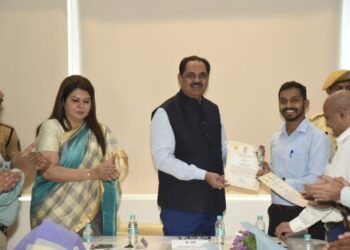 आपदग्रस्तांना तत्काळ मदत मिळण्यासाठी सर्वांचा समन्वय महत्त्वाचा : मदत व पुनर्वसन मंत्री अनिल पाटील